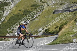 Photo #2796647 | 02-09-2022 10:00 | Passo Dello Stelvio - Waterfall curve BICYCLES