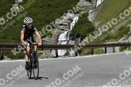 Photo #3818452 | 11-08-2023 11:39 | Passo Dello Stelvio - Waterfall curve BICYCLES