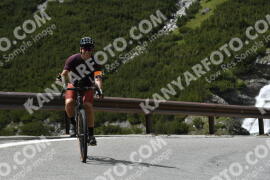 Photo #3303195 | 01-07-2023 14:45 | Passo Dello Stelvio - Waterfall curve BICYCLES