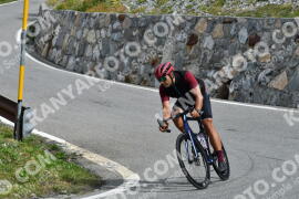 Photo #2681767 | 17-08-2022 10:53 | Passo Dello Stelvio - Waterfall curve BICYCLES