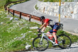 Photo #2220981 | 02-07-2022 16:29 | Passo Dello Stelvio - Waterfall curve BICYCLES