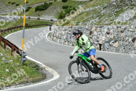 Photo #2531865 | 07-08-2022 13:02 | Passo Dello Stelvio - Waterfall curve BICYCLES