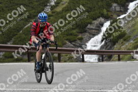 Photo #3080552 | 10-06-2023 10:11 | Passo Dello Stelvio - Waterfall curve BICYCLES