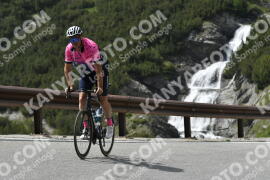 Photo #3286794 | 29-06-2023 15:22 | Passo Dello Stelvio - Waterfall curve BICYCLES