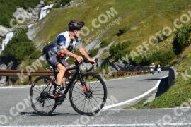 Photo #4212038 | 09-09-2023 10:21 | Passo Dello Stelvio - Waterfall curve BICYCLES