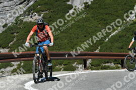 Photo #2556708 | 09-08-2022 10:54 | Passo Dello Stelvio - Waterfall curve BICYCLES