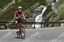 Photo #3172106 | 19-06-2023 11:12 | Passo Dello Stelvio - Waterfall curve BICYCLES
