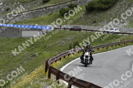 Photo #3384246 | 08-07-2023 10:07 | Passo Dello Stelvio - Waterfall curve BICYCLES