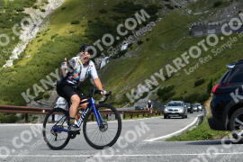 Photo #2618479 | 13-08-2022 10:49 | Passo Dello Stelvio - Waterfall curve BICYCLES