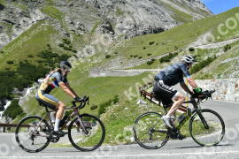 Photo #2297705 | 13-07-2022 14:38 | Passo Dello Stelvio - Waterfall curve BICYCLES