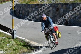 Photo #2617790 | 13-08-2022 10:32 | Passo Dello Stelvio - Waterfall curve BICYCLES