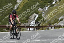 Photo #2841815 | 10-09-2022 10:29 | Passo Dello Stelvio - Waterfall curve BICYCLES