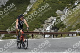 Photo #2797055 | 02-09-2022 10:37 | Passo Dello Stelvio - Waterfall curve BICYCLES