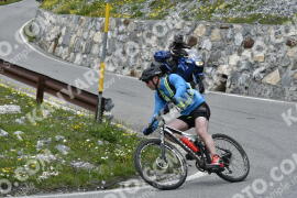 Photo #3341682 | 03-07-2023 13:26 | Passo Dello Stelvio - Waterfall curve BICYCLES