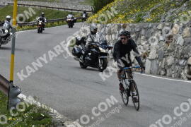 Photo #3342111 | 03-07-2023 13:53 | Passo Dello Stelvio - Waterfall curve BICYCLES