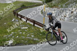 Photo #3688700 | 31-07-2023 15:23 | Passo Dello Stelvio - Waterfall curve BICYCLES