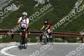 Photo #2591288 | 11-08-2022 10:00 | Passo Dello Stelvio - Waterfall curve BICYCLES