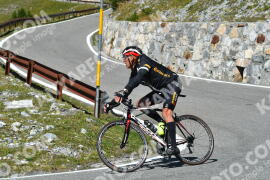 Photo #4189299 | 07-09-2023 13:44 | Passo Dello Stelvio - Waterfall curve BICYCLES