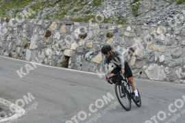 Photo #3268550 | 28-06-2023 15:43 | Passo Dello Stelvio - Waterfall curve BICYCLES