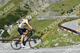 Photo #2506277 | 04-08-2022 12:50 | Passo Dello Stelvio - Waterfall curve BICYCLES
