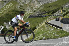 Photo #3349644 | 04-07-2023 10:17 | Passo Dello Stelvio - Waterfall curve BICYCLES
