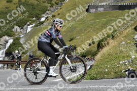 Photo #2841820 | 10-09-2022 10:29 | Passo Dello Stelvio - Waterfall curve BICYCLES