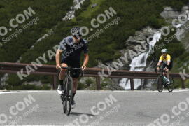 Photo #3357624 | 05-07-2023 12:07 | Passo Dello Stelvio - Waterfall curve BICYCLES