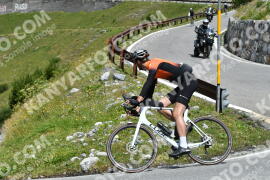 Photo #2417944 | 27-07-2022 11:54 | Passo Dello Stelvio - Waterfall curve BICYCLES