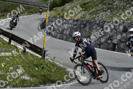 Photo #3618487 | 29-07-2023 10:30 | Passo Dello Stelvio - Waterfall curve BICYCLES