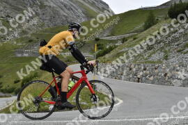 Photo #3699612 | 02-08-2023 10:40 | Passo Dello Stelvio - Waterfall curve BICYCLES
