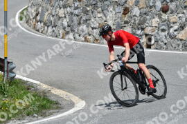 Photo #2169407 | 20-06-2022 12:47 | Passo Dello Stelvio - Waterfall curve BICYCLES