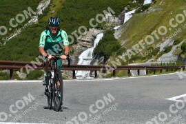 Foto #4139039 | 03-09-2023 10:51 | Passo Dello Stelvio - Waterfall Kehre BICYCLES