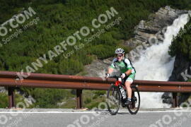 Photo #3933637 | 18-08-2023 09:52 | Passo Dello Stelvio - Waterfall curve BICYCLES