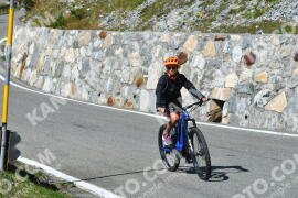 Photo #4216983 | 09-09-2023 14:56 | Passo Dello Stelvio - Waterfall curve BICYCLES