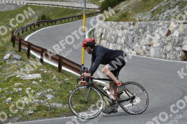 Photo #2755904 | 26-08-2022 14:07 | Passo Dello Stelvio - Waterfall curve BICYCLES