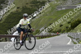 Foto #3111526 | 16-06-2023 11:15 | Passo Dello Stelvio - Waterfall Kehre BICYCLES