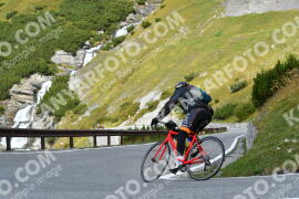 Photo #4281672 | 17-09-2023 12:00 | Passo Dello Stelvio - Waterfall curve BICYCLES