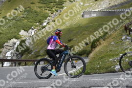 Photo #2789405 | 01-09-2022 10:44 | Passo Dello Stelvio - Waterfall curve BICYCLES