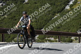 Photo #2868690 | 12-09-2022 13:43 | Passo Dello Stelvio - Waterfall curve BICYCLES