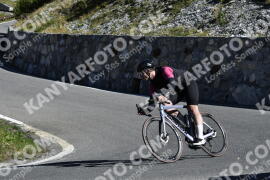 Photo #2728484 | 24-08-2022 10:12 | Passo Dello Stelvio - Waterfall curve BICYCLES