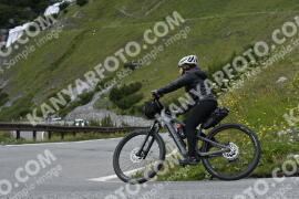 Foto #3687800 | 31-07-2023 14:39 | Passo Dello Stelvio - Waterfall Kehre BICYCLES