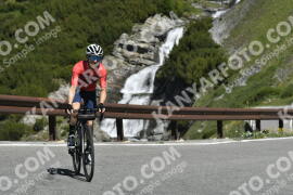 Photo #3360739 | 05-07-2023 10:35 | Passo Dello Stelvio - Waterfall curve BICYCLES