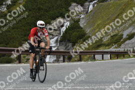 Photo #2789524 | 01-09-2022 10:56 | Passo Dello Stelvio - Waterfall curve BICYCLES