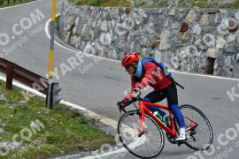 Photo #2580101 | 10-08-2022 12:15 | Passo Dello Stelvio - Waterfall curve BICYCLES