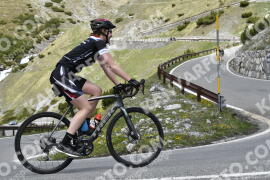 Photo #2077076 | 01-06-2022 12:13 | Passo Dello Stelvio - Waterfall curve BICYCLES