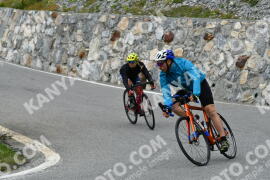 Photo #2690940 | 20-08-2022 15:03 | Passo Dello Stelvio - Waterfall curve BICYCLES