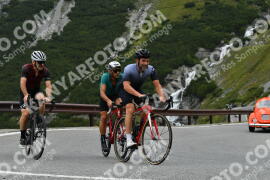 Foto #3881036 | 14-08-2023 09:55 | Passo Dello Stelvio - Waterfall Kehre BICYCLES