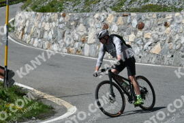 Photo #2138331 | 17-06-2022 15:30 | Passo Dello Stelvio - Waterfall curve BICYCLES
