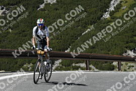Photo #2729802 | 24-08-2022 13:13 | Passo Dello Stelvio - Waterfall curve BICYCLES