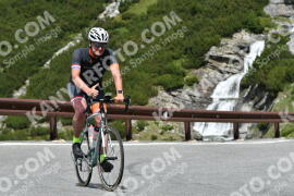 Photo #2179285 | 24-06-2022 11:35 | Passo Dello Stelvio - Waterfall curve BICYCLES